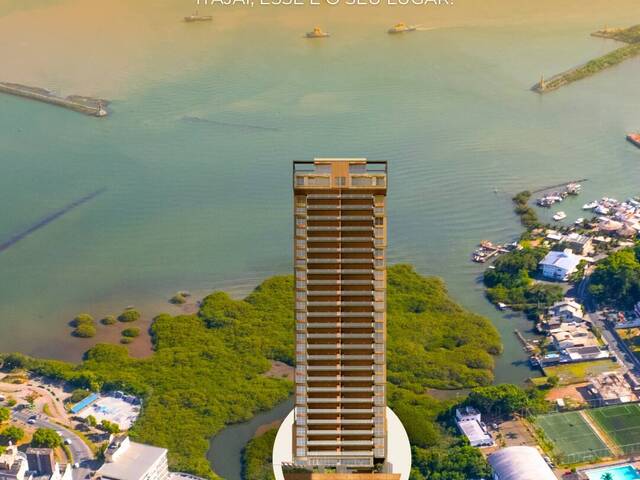 Apartamento para Lançamento em Itajaí - 4