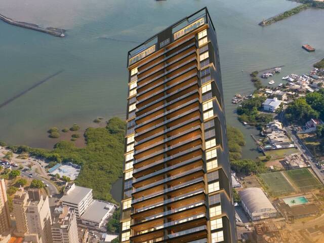 Apartamento para Lançamento em Itajaí - 5