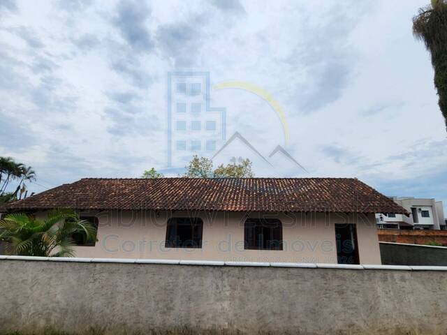 #395 - Casa para Locação em Joinville - SC