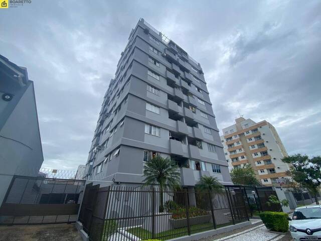 #396 - Apartamento para Venda em Joinville - SC