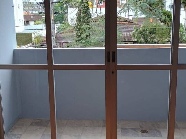 #396 - Apartamento para Venda em Joinville - SC