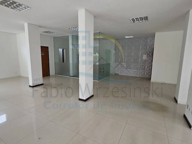 #397 - Sala para Locação em Araquari - SC