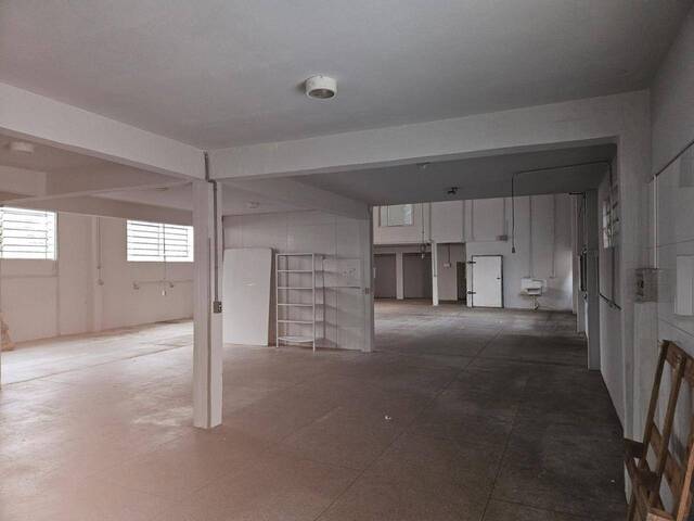 #398 - Galpão para Locação em Joinville - SC