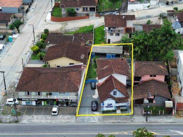 #113 - Conjunto Comercial para Venda em Joinville - SC