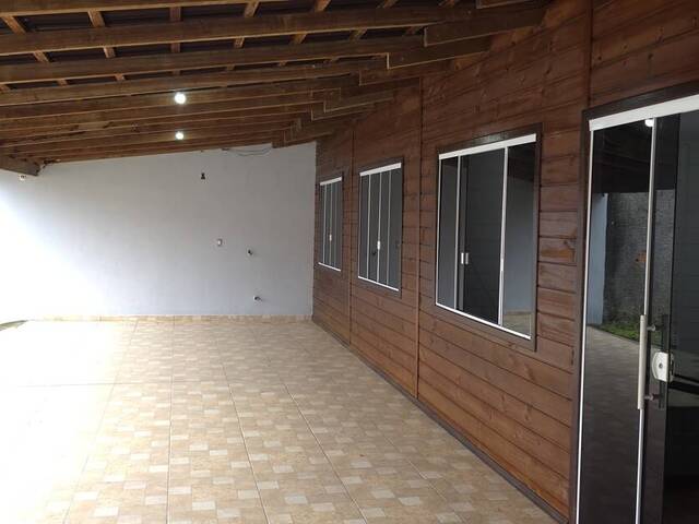 #401 - Casa para Locação em Joinville - SC