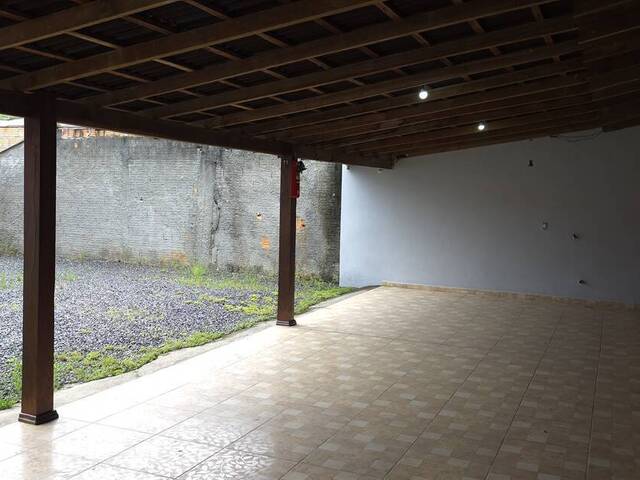 Casa para Locação em Joinville - 4
