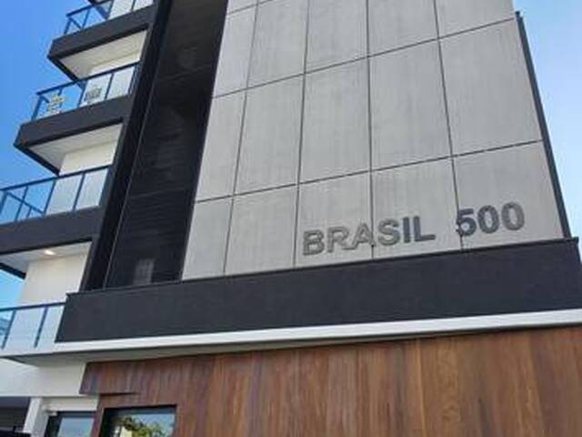 #402 - Apartamento para Venda em Joinville - SC