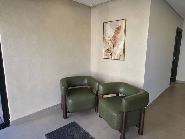 Apartamento para Venda em Joinville - 5
