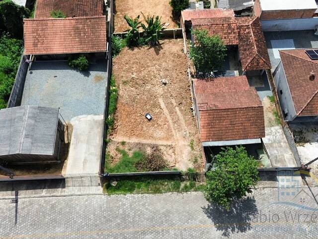 #179 - Terreno para Venda em Araquari - SC