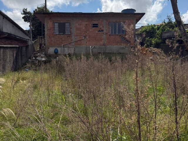 #404 - Casa para Venda em Joinville - SC