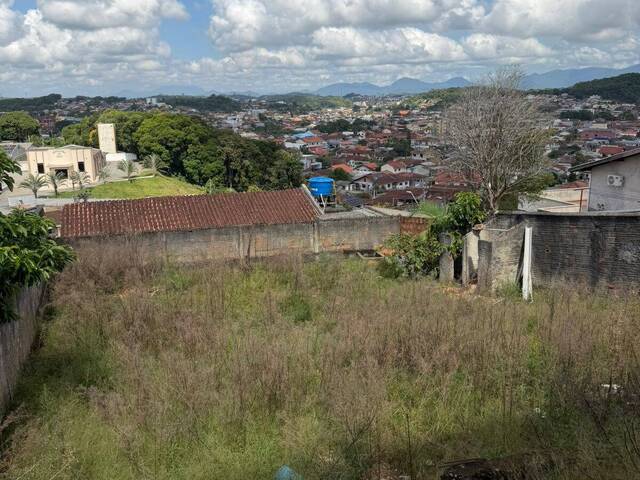 #404 - Casa para Venda em Joinville - SC