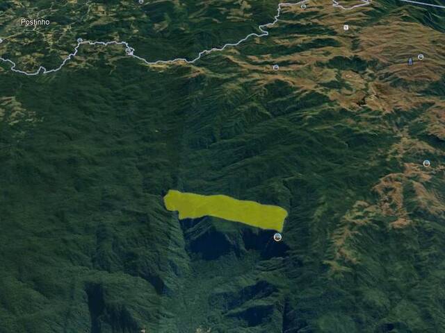 #405 - Chácara para Venda em Garuva - SC