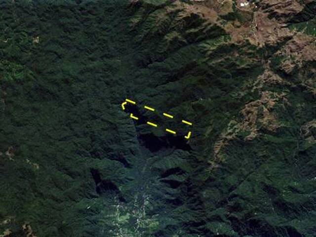 Chácara para Venda em Garuva - 2