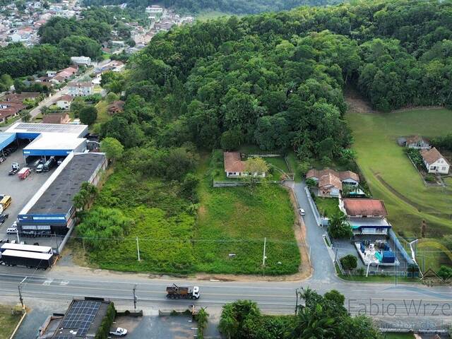 Área para Venda em Blumenau - 3