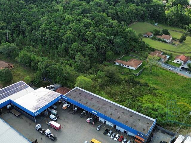 Área para Venda em Blumenau - 4