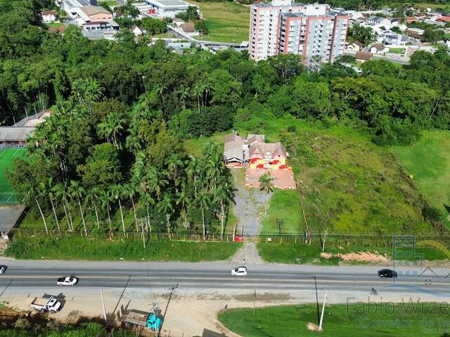 Área para Venda em Blumenau - 4