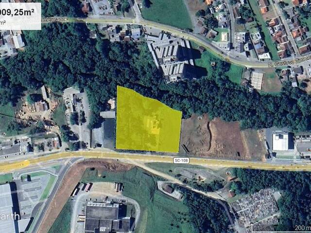 Venda em Itoupava Central - Blumenau