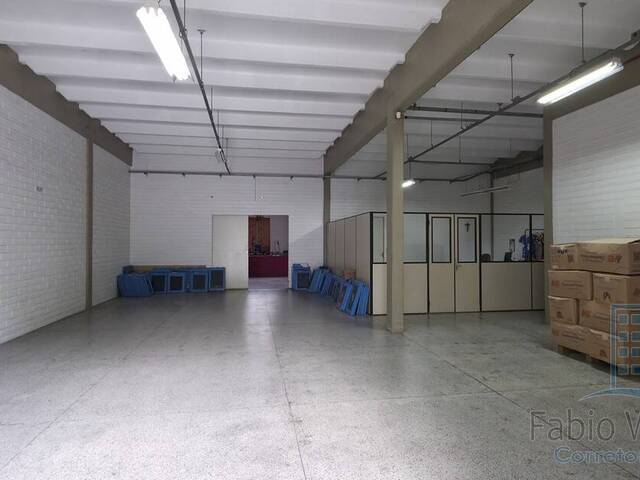 Galpão para Venda em Blumenau - 4