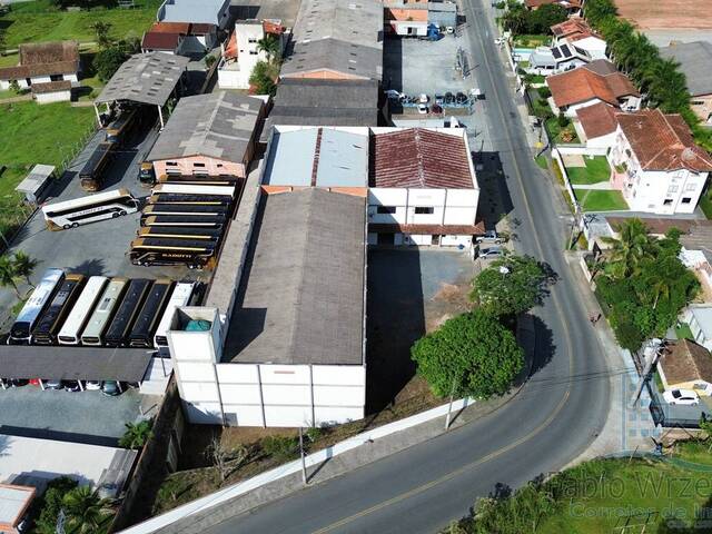Galpão para Venda em Blumenau - 2