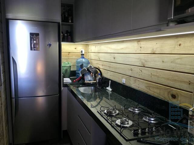 Villagio para Venda em Araquari - 4