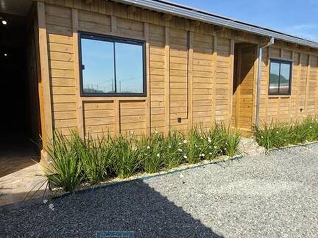 #410 - Villagio para Venda em Araquari - SC