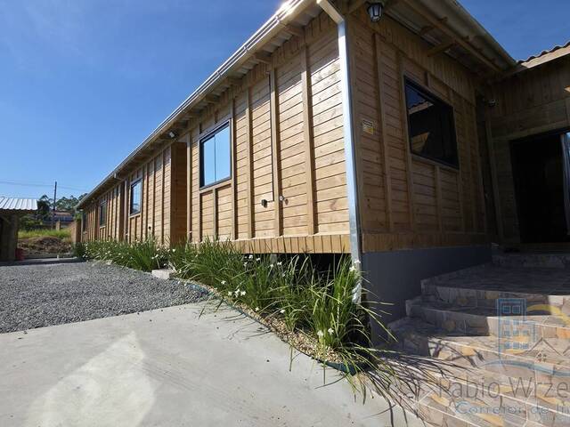 #410 - Villagio para Venda em Araquari - SC