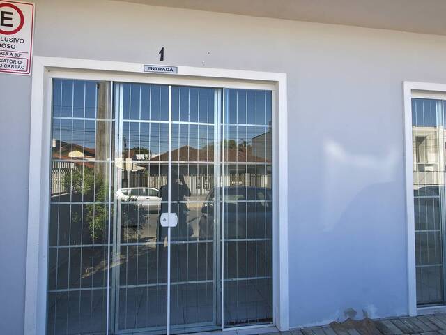 Sala para Locação em Joinville - 3