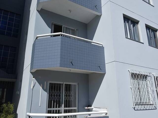 #412 - Apartamento para Locação em Joinville - SC
