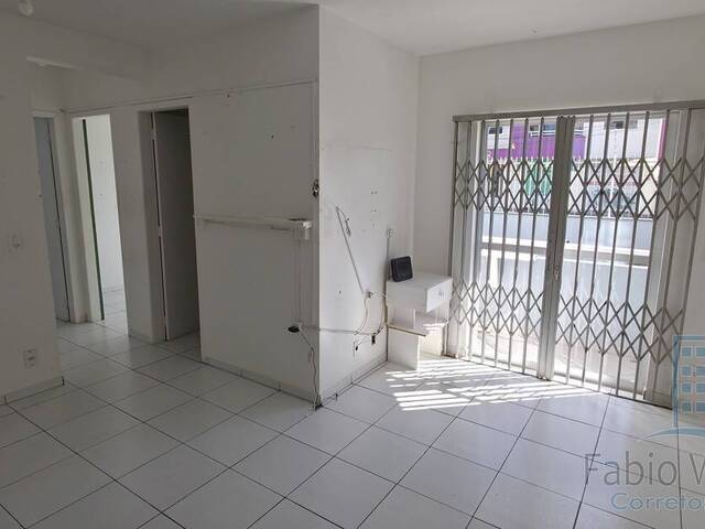 Apartamento para Locação em Joinville - 5