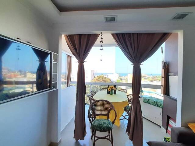 Apartamento para Venda em Barra Velha - 2