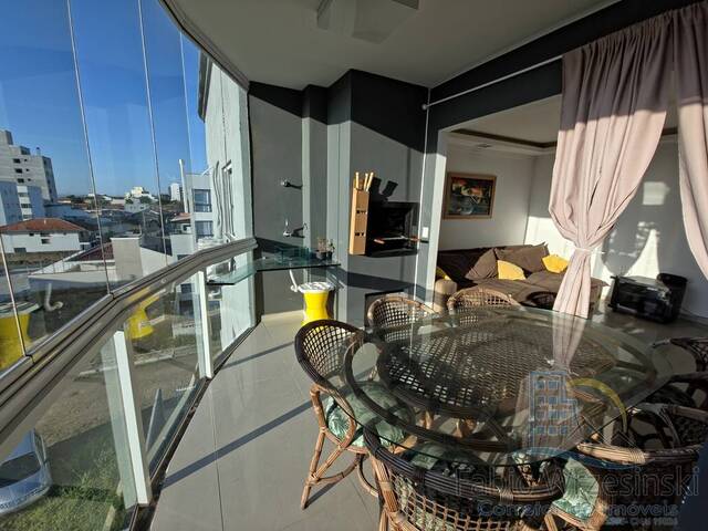 Apartamento para Venda em Barra Velha - 5