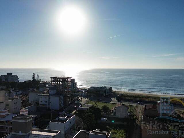 Vista da praia