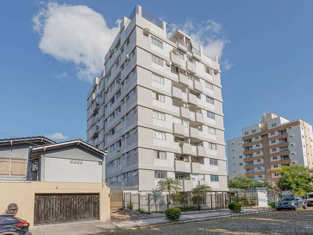 Apartamento para Venda em Joinville - 4