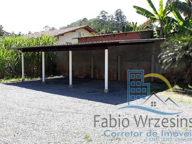 Casa para Locação em Indaial - 2