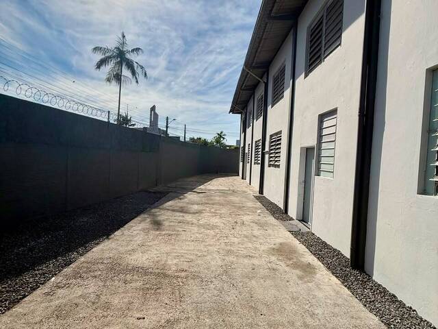 Galpão para Locação em Joinville - 4