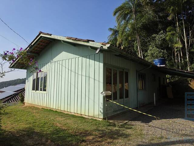#429 - Casa para Locação em Joinville - SC