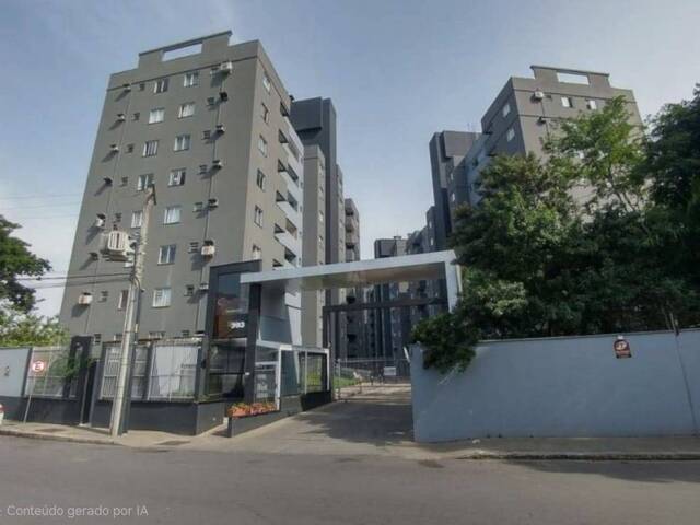 #430 - Apartamento para Venda em Joinville - SC