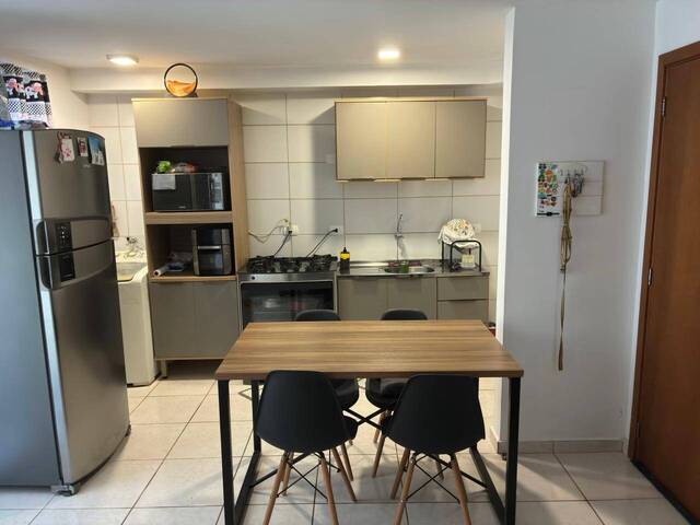 Apartamento para Venda em Joinville - 5