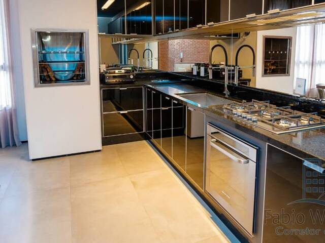 Apartamento para Venda em Joinville - 5