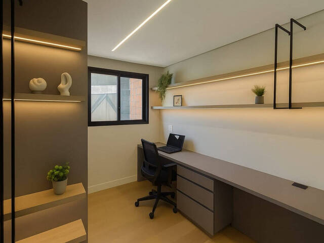#436 - Apartamento para Venda em Joinville - SC