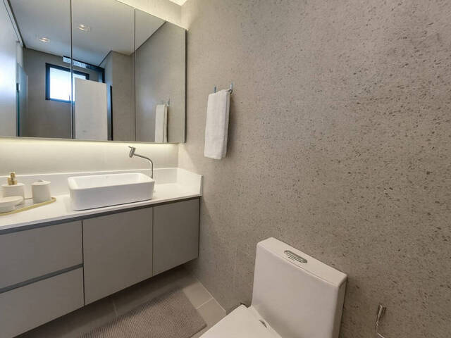 Apartamento para Venda em Joinville - 5