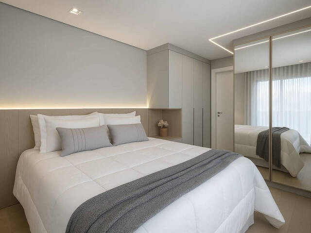 Apartamento para Venda em Joinville - 4