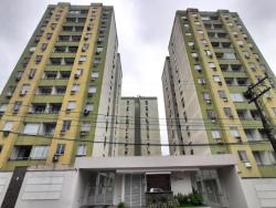 #V606 - Apartamento para Venda em Joinville - SC