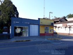 #V530 - Prédio comercial para Venda em Joinville - SC