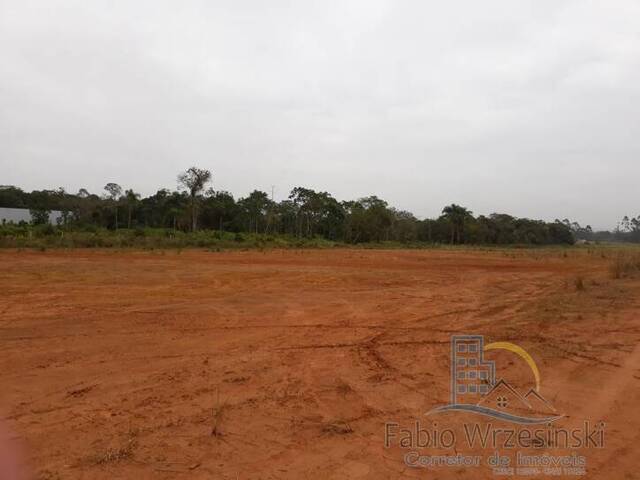 Terreno para Venda em Araquari - 2