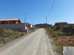 #A638 - Terreno para Venda em Araquari - SC