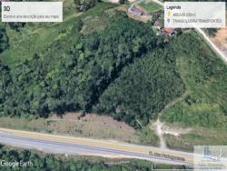 #V642 - Área para Venda em Joinville - SC