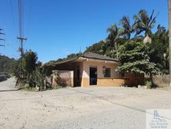 #V639 - Casa para Venda em Joinville - SC - 1