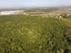 #V630 - Terreno para Venda em Araquari - SC