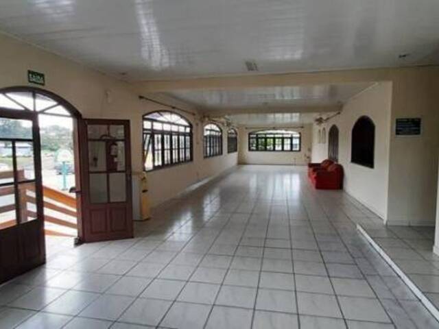 #A586 - Sala para Locação em Joinville - SC